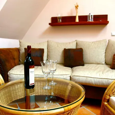 Ferienwohnung Boddenblick Apartamento