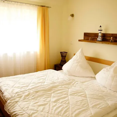 Apartamento Ferienwohnung Boddenblick Karlshagen