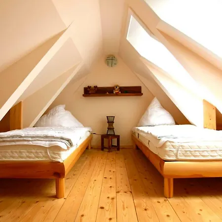 Ferienwohnung Boddenblick * Karlshagen