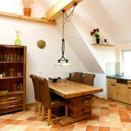 Ferienwohnung Boddenblick